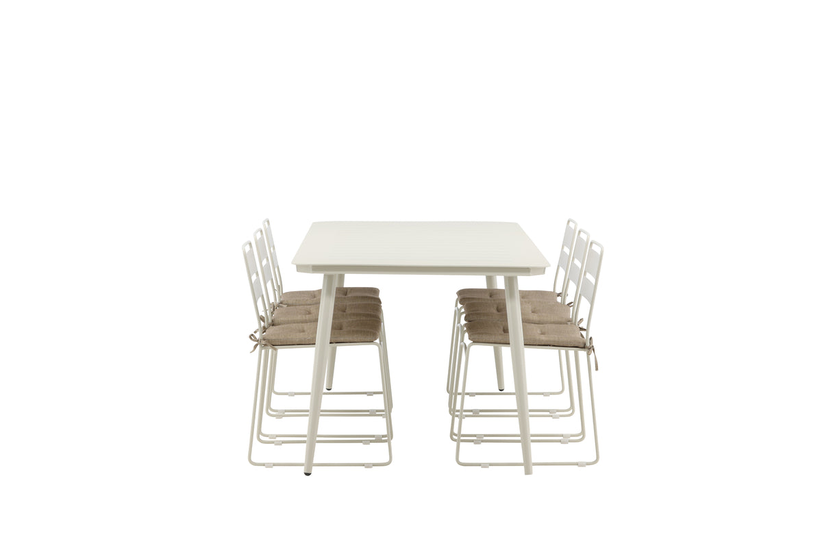 Venture Design Lina STOLSDYNOR 45 x 3 x 42