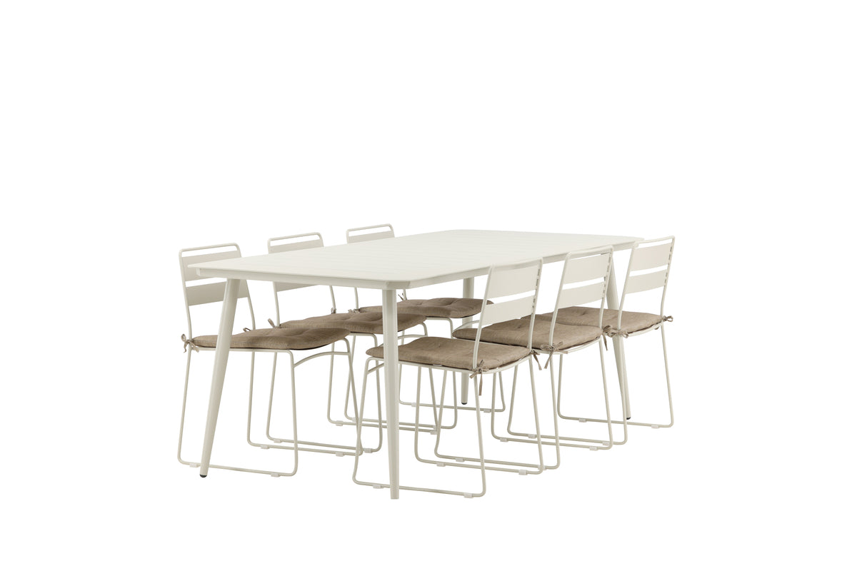 Venture Design Lina STOLSDYNOR 45 x 3 x 42