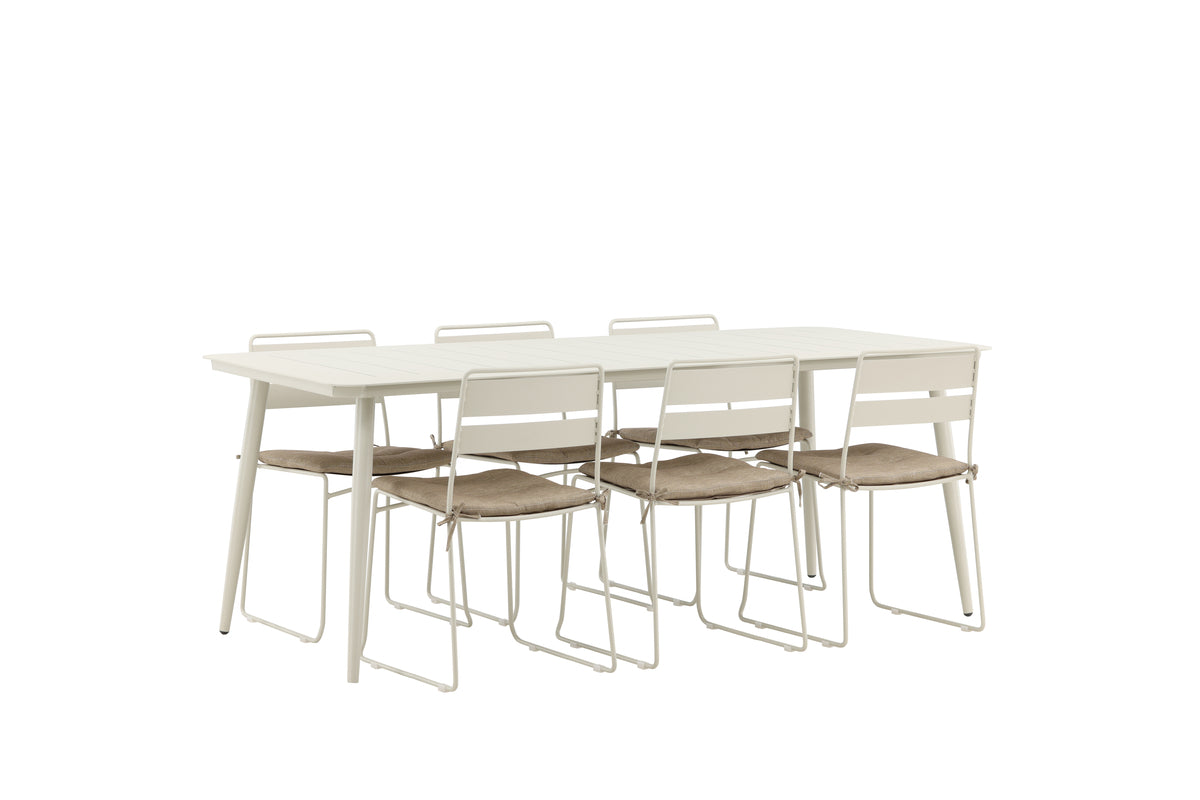 Venture Design Lina STOLSDYNOR 45 x 3 x 42