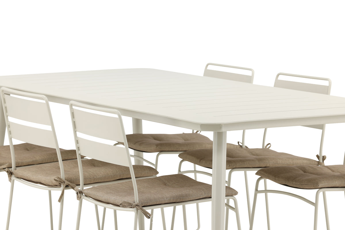 Venture Design Lina STOLSDYNOR 45 x 3 x 42