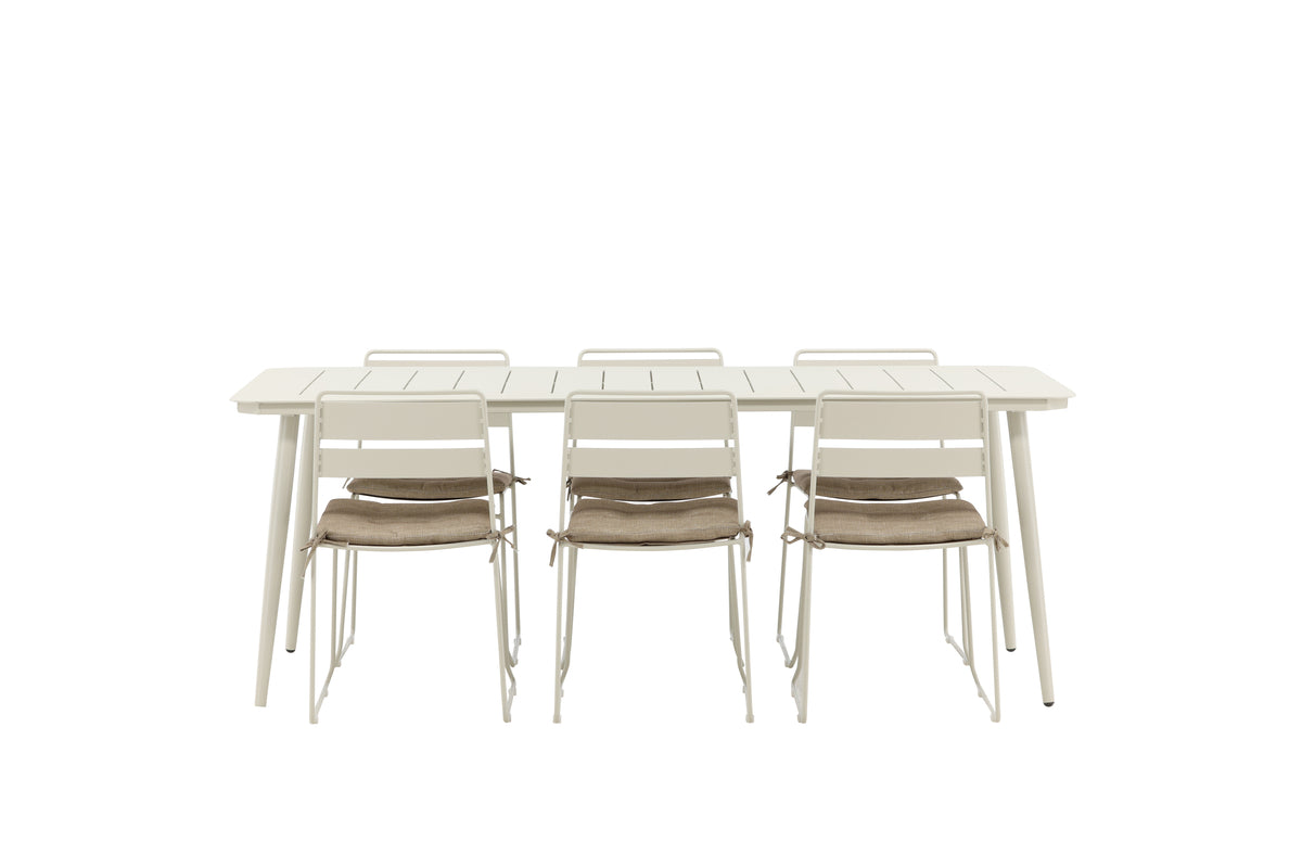 Venture Design Lina STOLSDYNOR 45 x 3 x 42