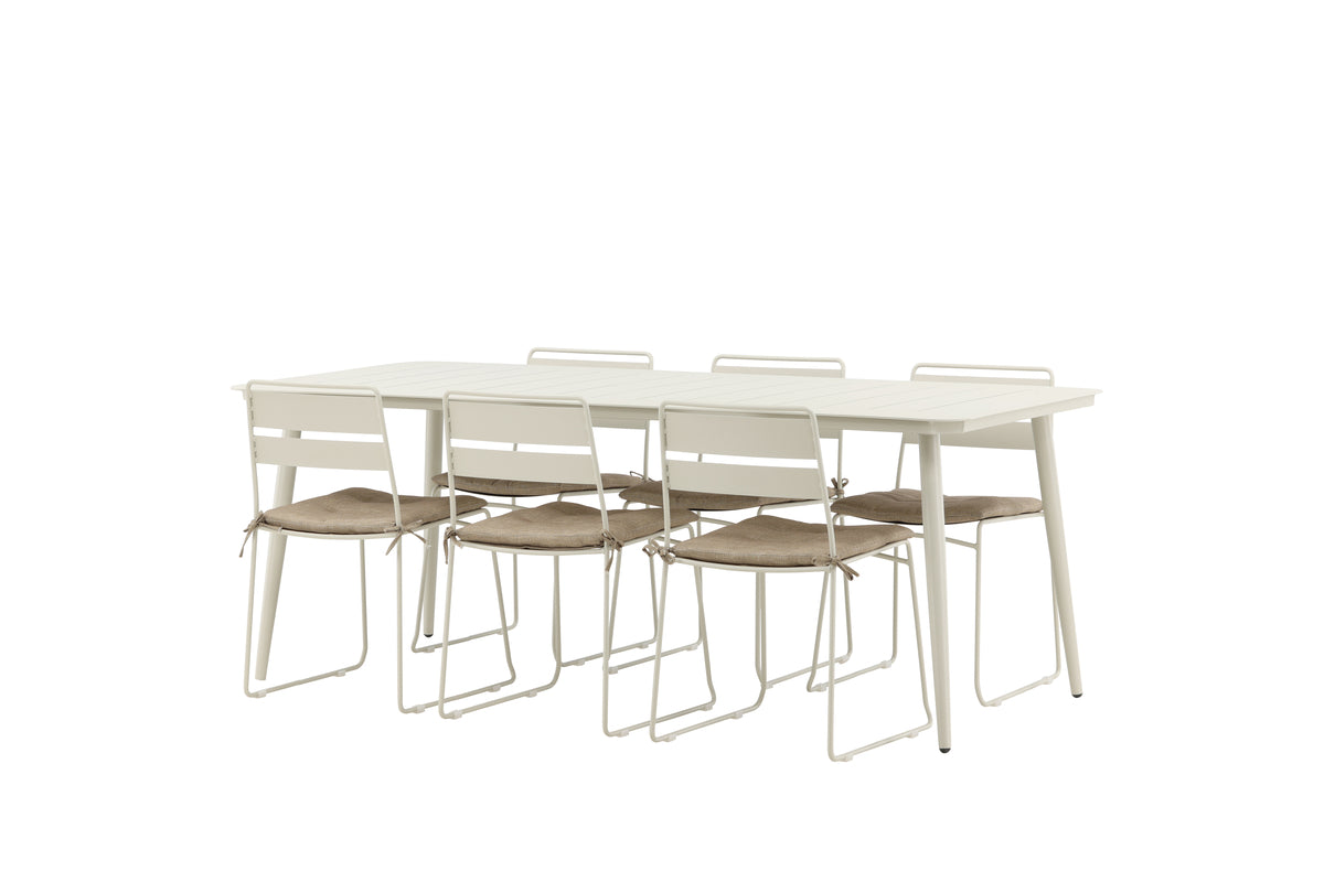 Venture Design Lina STOLSDYNOR 45 x 3 x 42