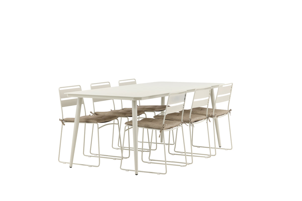 Venture Design Lina STOLSDYNOR 45 x 3 x 42