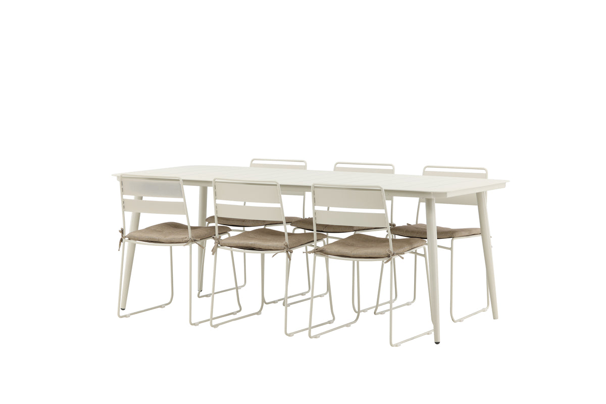 Venture Design Lina STOLSDYNOR 45 x 3 x 42