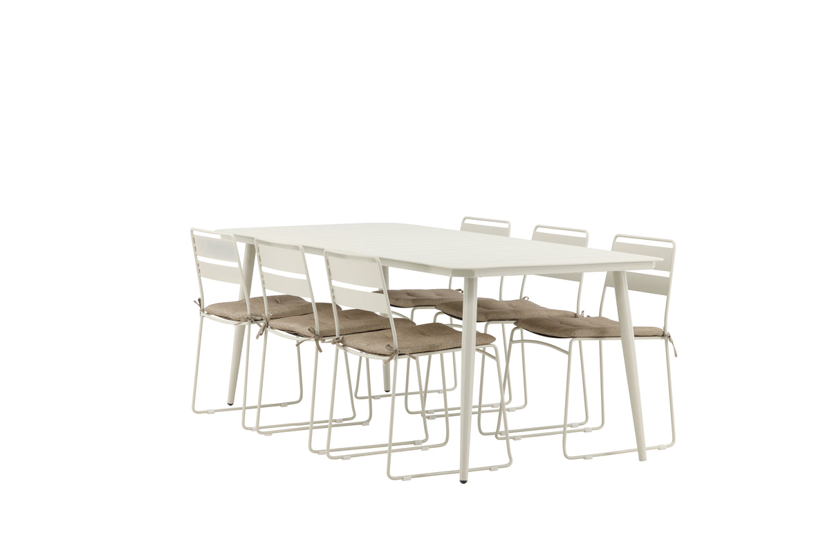 Venture Design Lina STOLSDYNOR 45 x 3 x 42