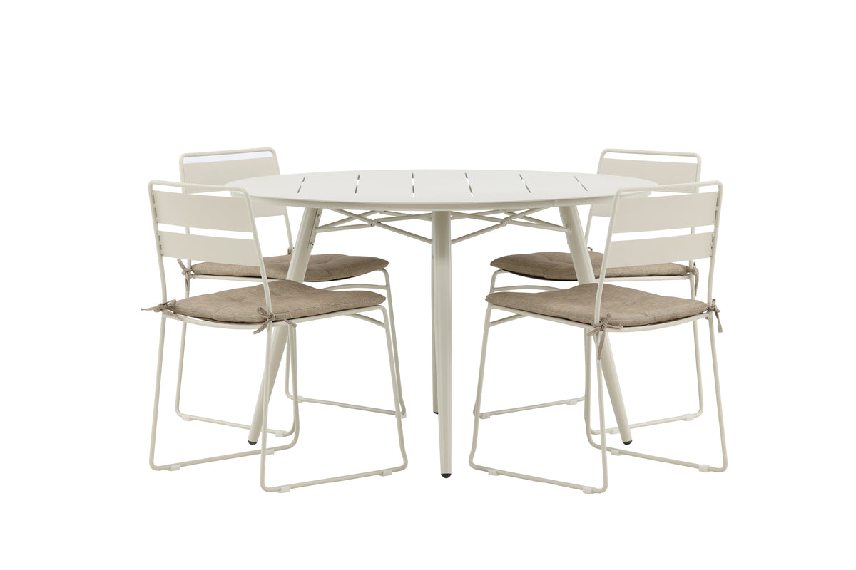 Venture Design Lina STOLSDYNOR 45 x 3 x 42
