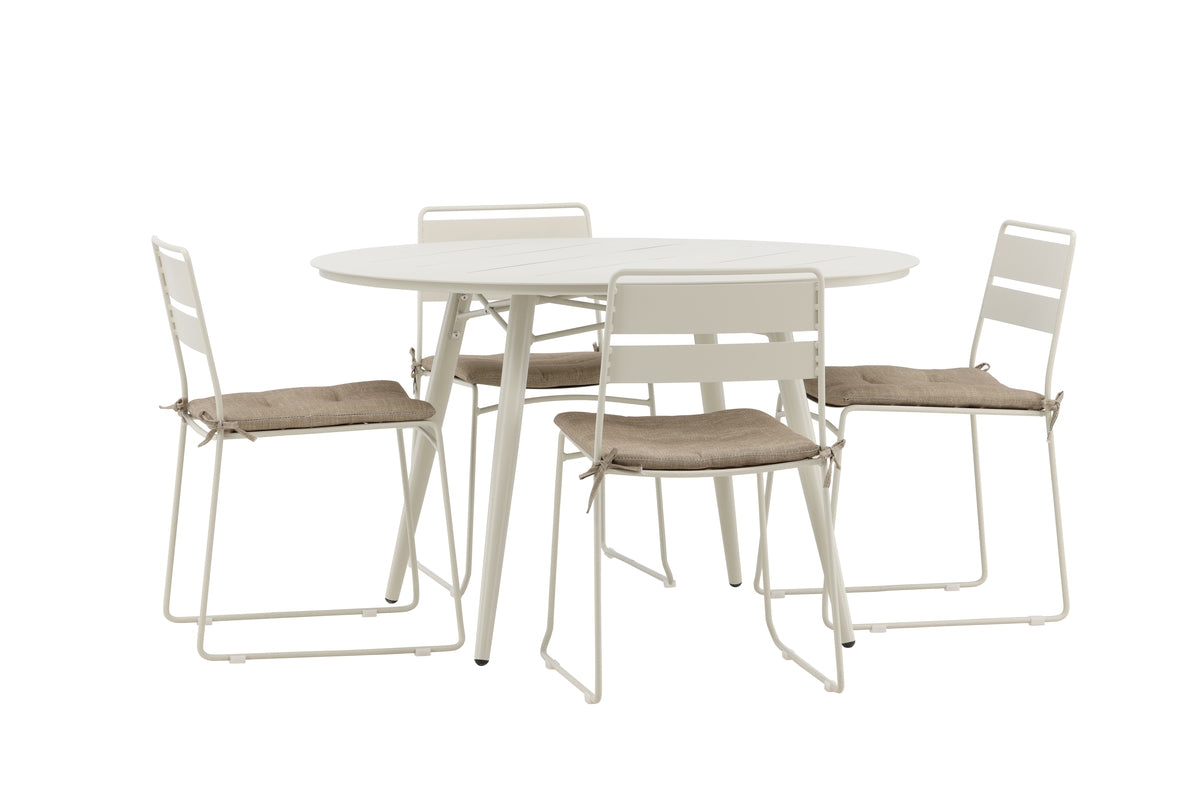 Venture Design Lina STOLSDYNOR 45 x 3 x 42