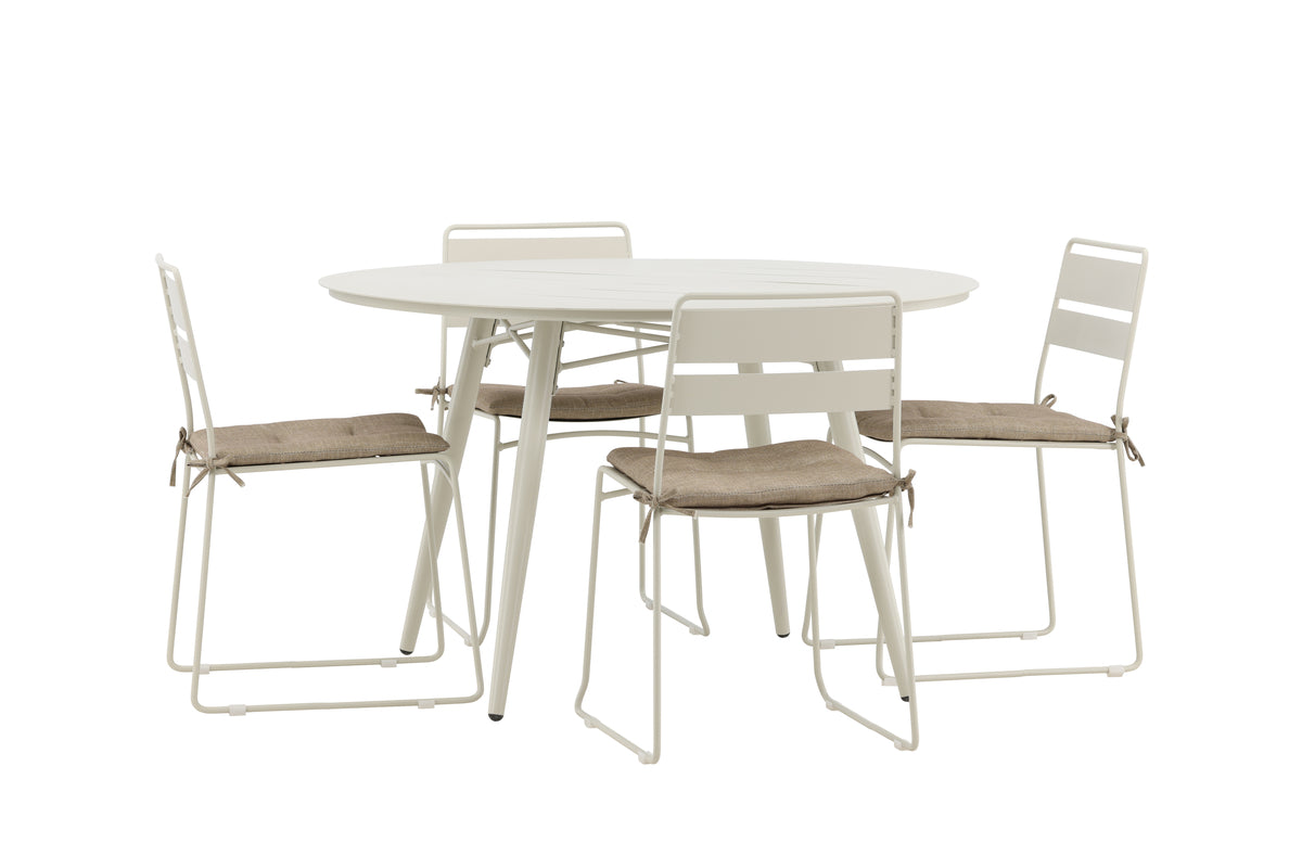Venture Design Lina STOLSDYNOR 45 x 3 x 42