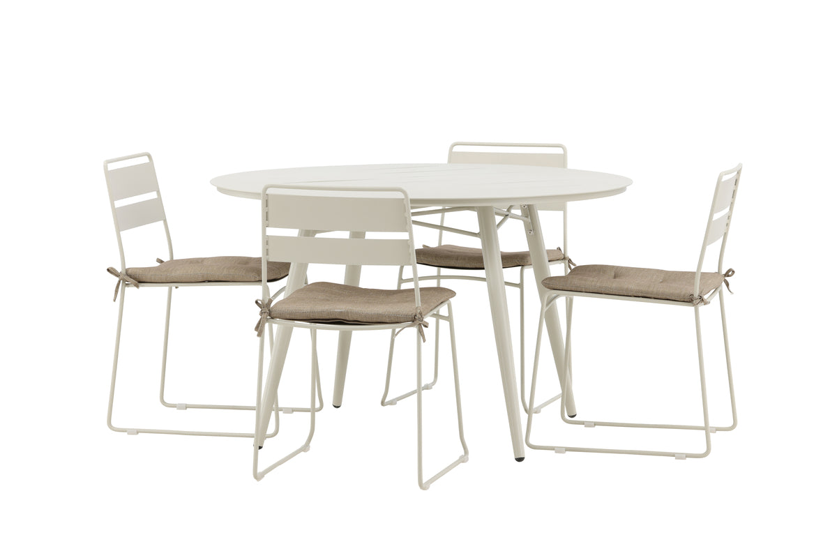 Venture Design Lina STOLSDYNOR 45 x 3 x 42