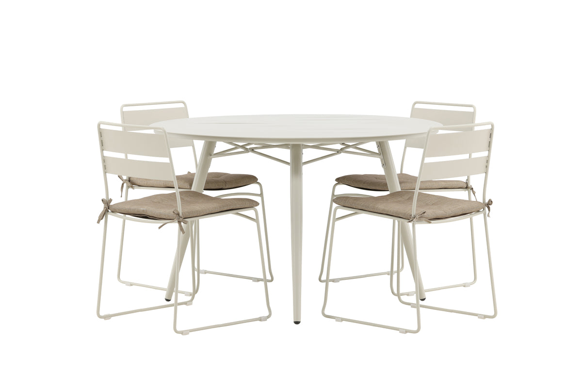 Venture Design Lina STOLSDYNOR 45 x 3 x 42
