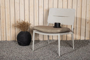 Venture Design Lina Loungefåtöljer Beige