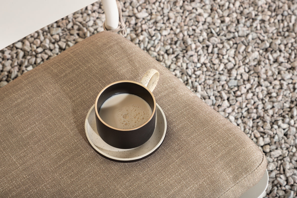Venture Design Lina Loungefåtöljer Beige