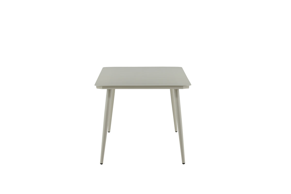 Venture Design Lina Rektangulära Matbord 200 x 90 Beige