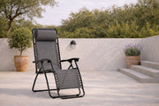 Venture Design Melker Solstolar
