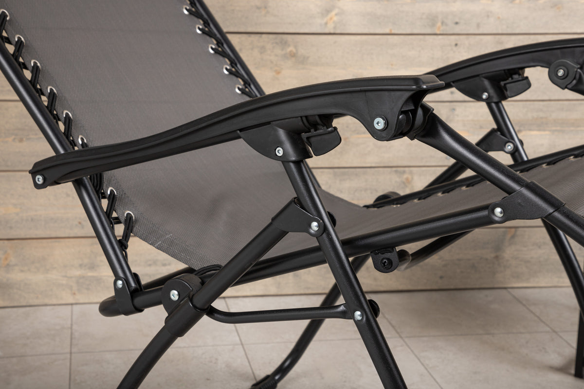 Venture Design Melker Solstolar