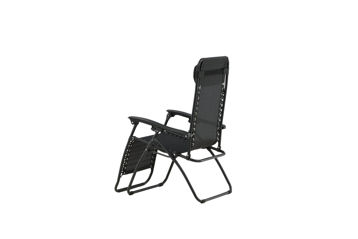 Venture Design Melker Solstolar
