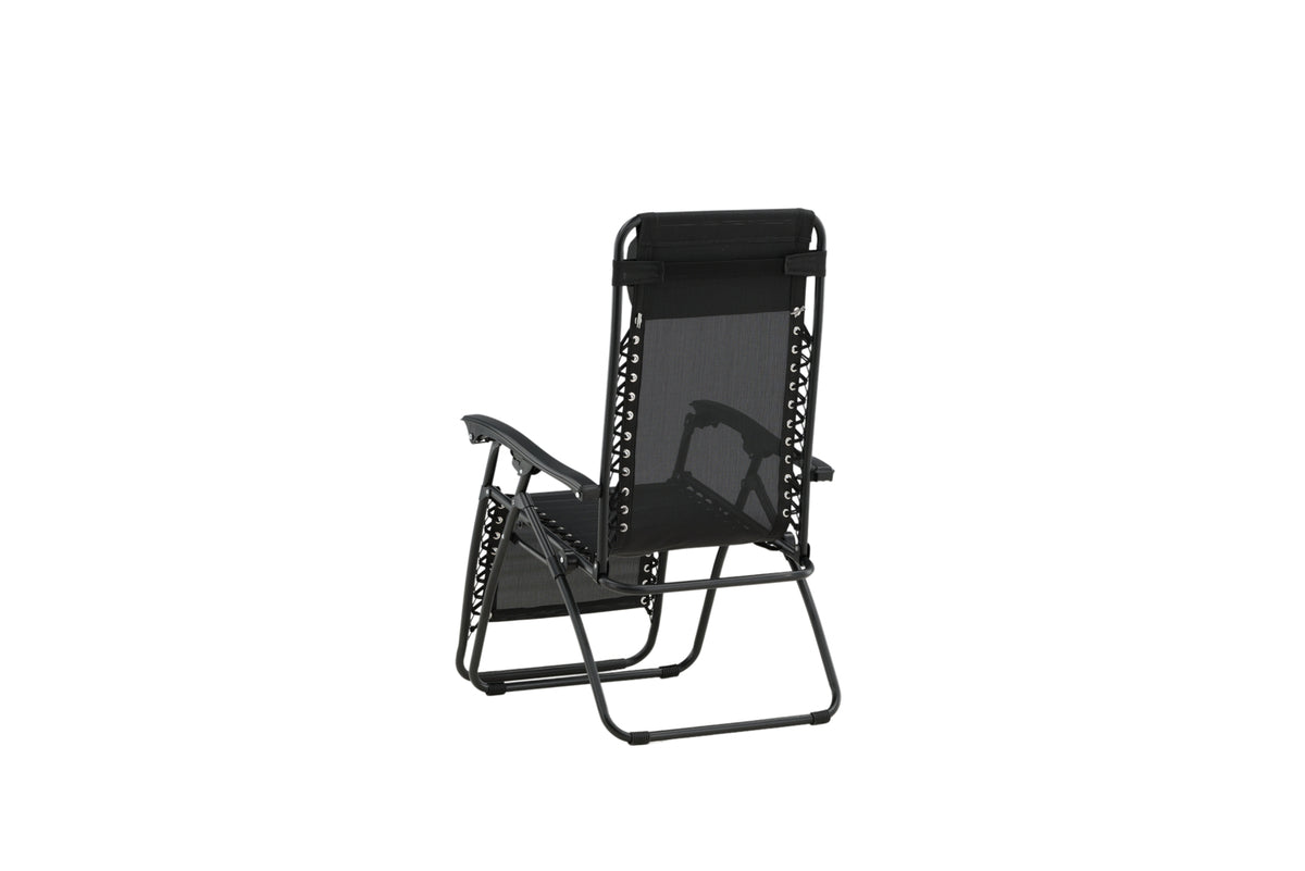 Venture Design Melker Solstolar