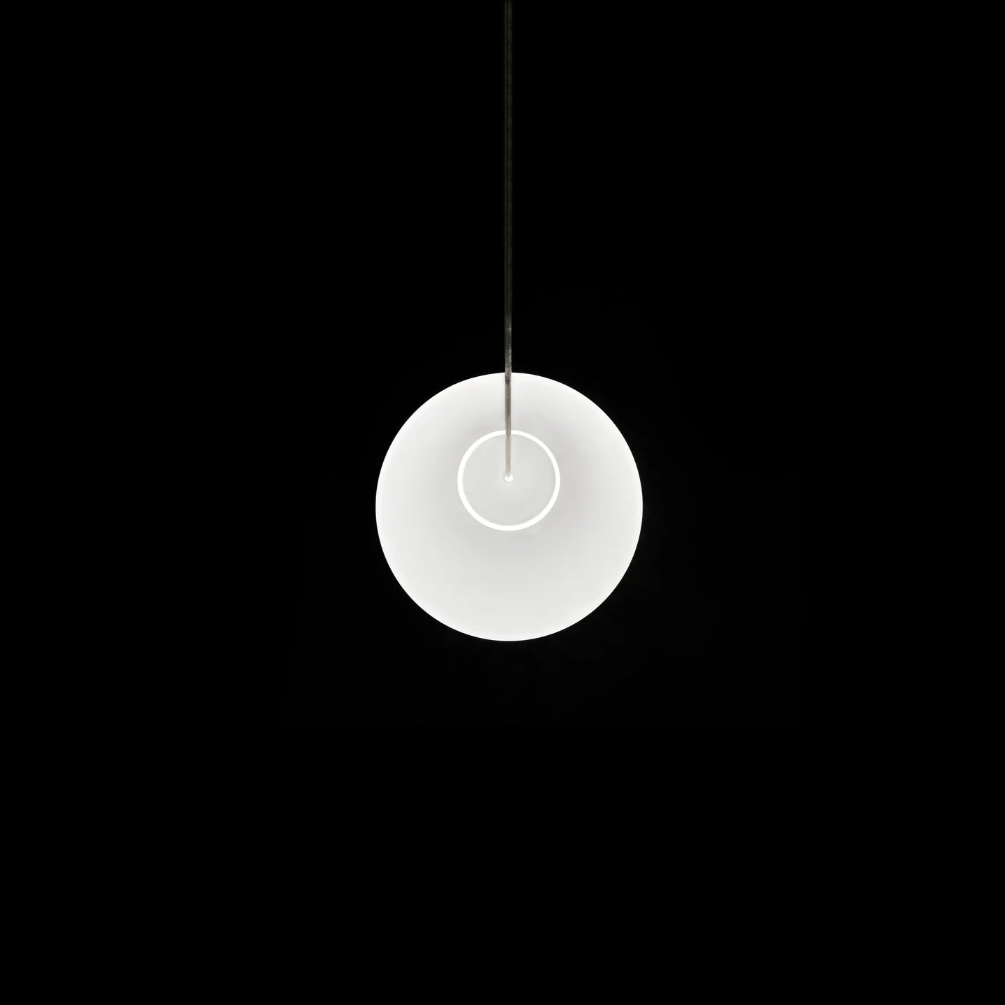 Design House Stockholm, Luna-Lampa, Alexander Lervik