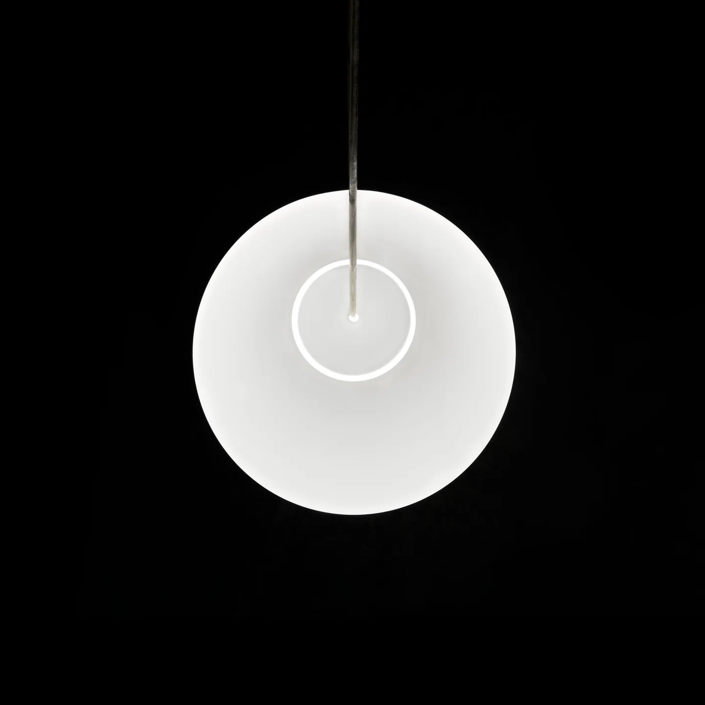 Design House Stockholm, Luna-Lampa, Alexander Lervik