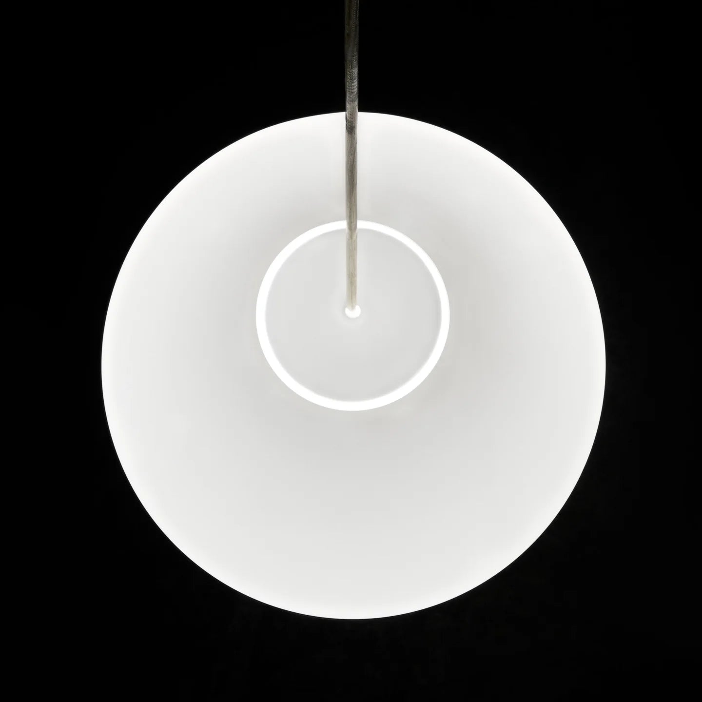 Design House Stockholm, Luna-Lampa, Alexander Lervik