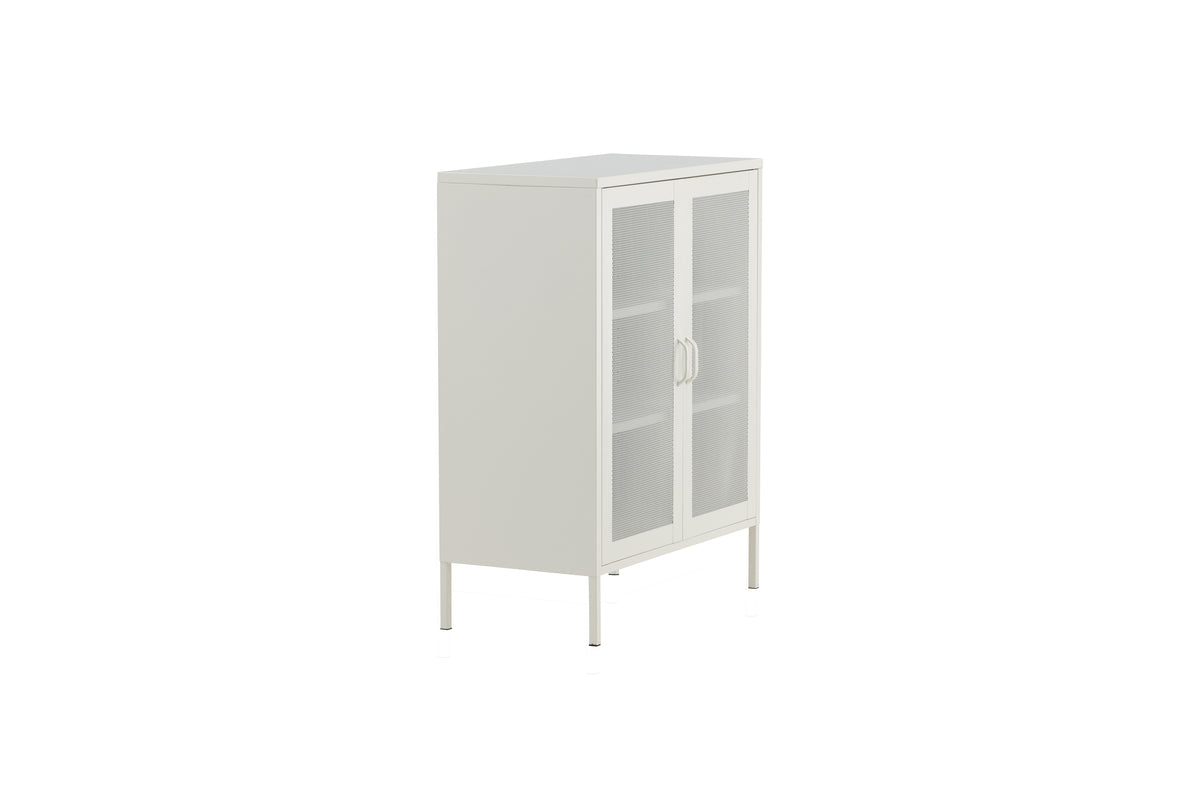 Venture Design Misha Skåp 40 x 102 x 80 Vit