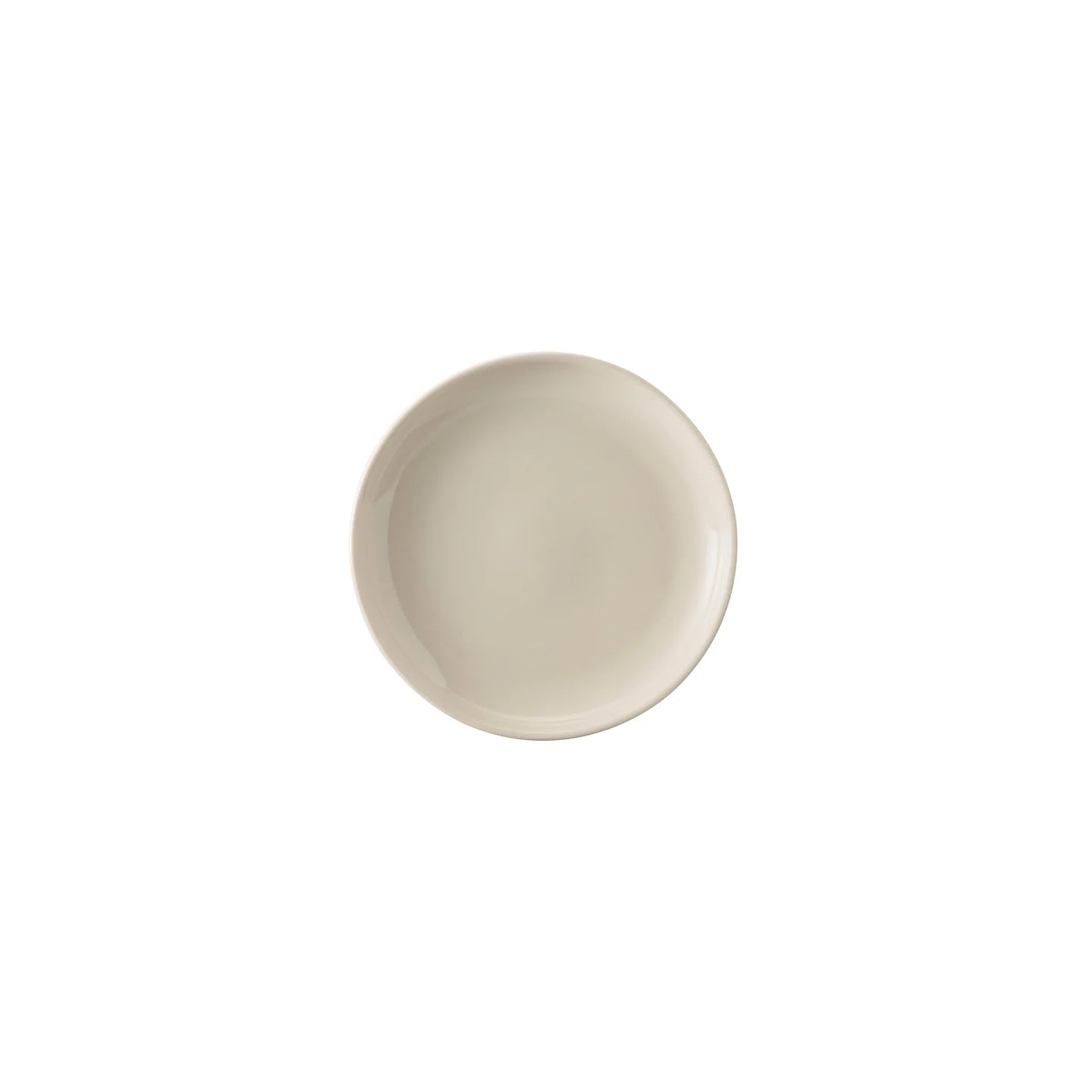 Design House Stockholm, Sandplatta 12cm, 8-pack, tallrik, Carina Seth Andersson