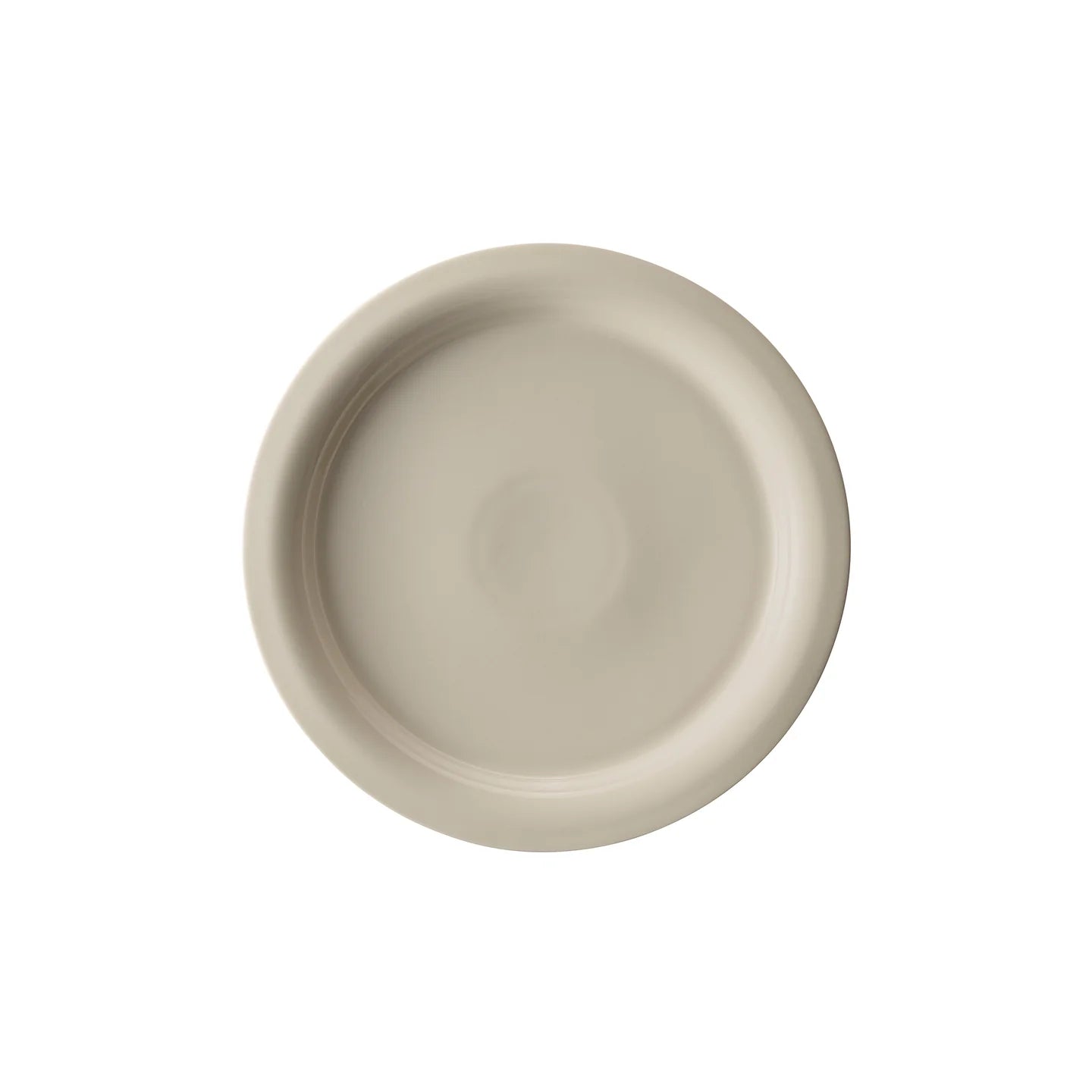 Design House Stockholm, Sandplatta 19cm, 8-pack, tallrik, Carina Seth Andersson