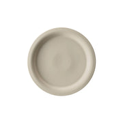 Design House Stockholm, Sandplatta 19cm, 8-pack, tallrik, Carina Seth Andersson
