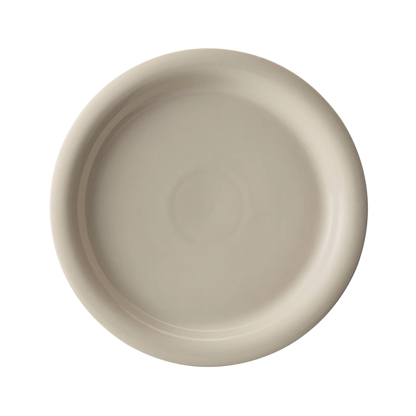 Design House Stockholm, Sandplatta 26cm, 8-pack, tallrik, Carina Seth Andersson