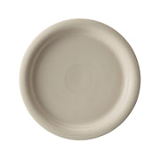 Design House Stockholm, Sandplatta 26cm, 8-pack, tallrik, Carina Seth Andersson