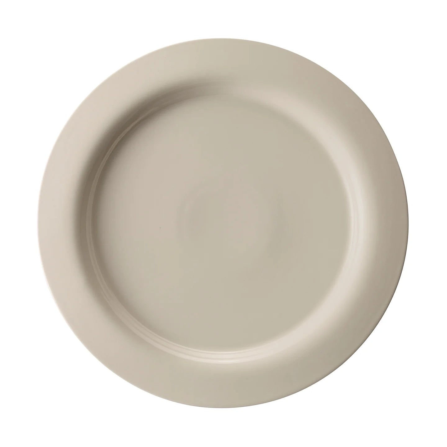 Design House Stockholm, Sandplatta 28cm, 8-pack, tallrik, Carina Seth Andersson