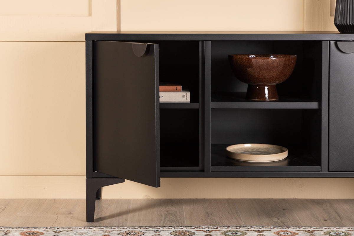 Venture Design Piring TV-bänkar 40 x 63 x 120