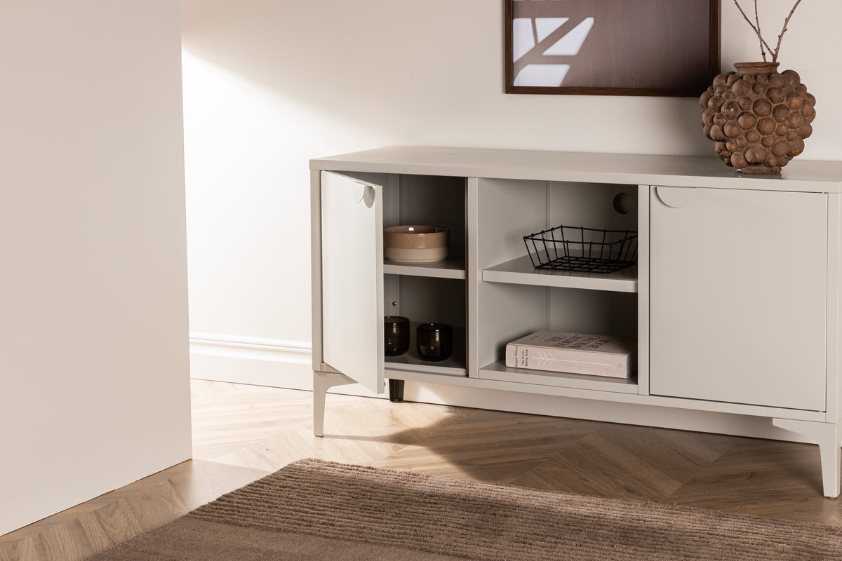 Venture Design Piring TV-bänkar 40 x 63 x 120