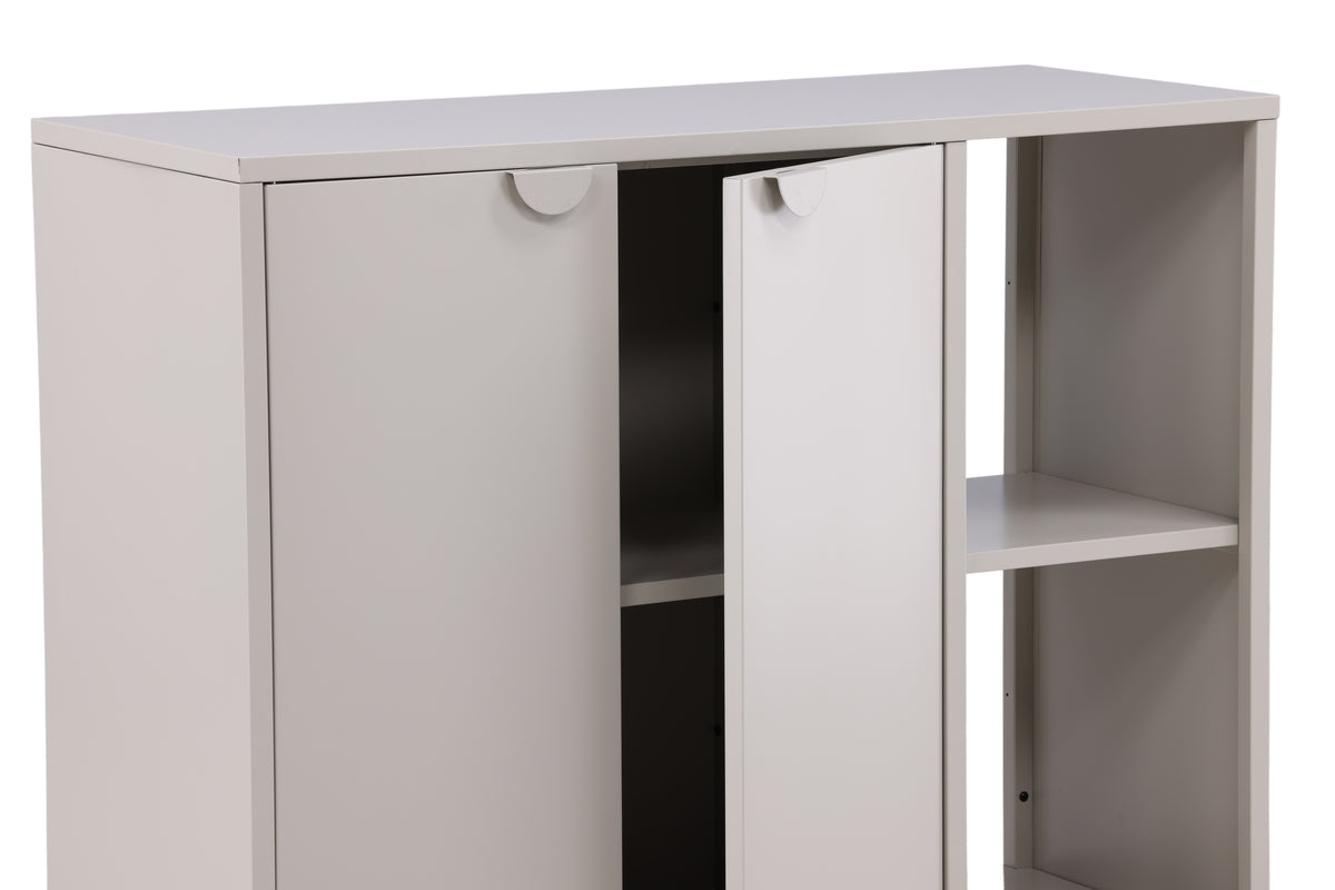 Venture Design Piring Skåp 42 x 100 x 110 Beige