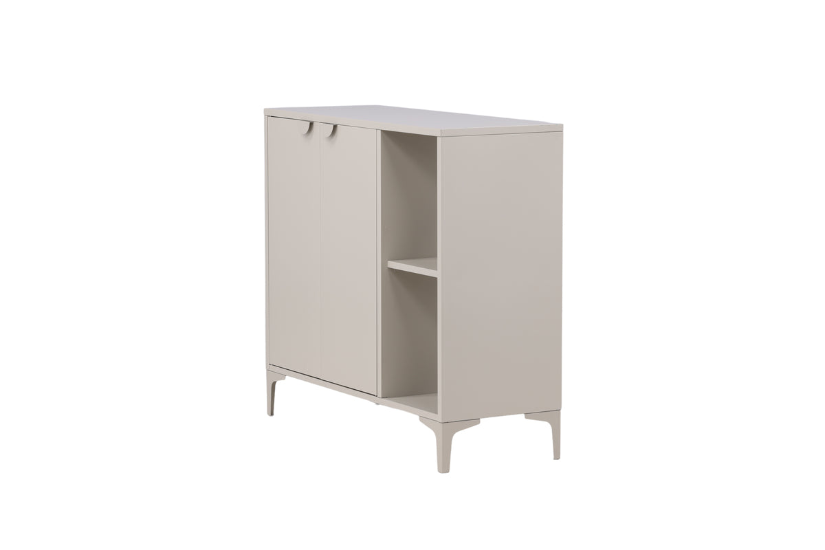 Venture Design Piring Skåp 42 x 100 x 110 Beige