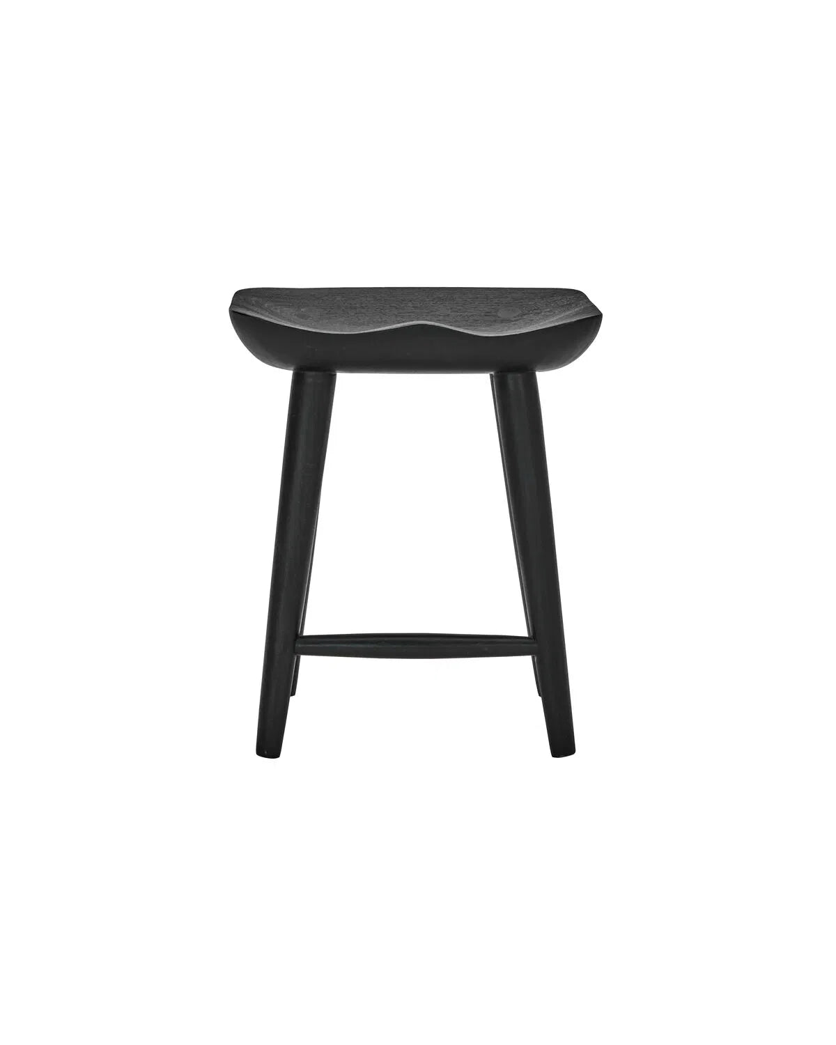 House Doctor Pallar, 2-psck, HDBar, Svart