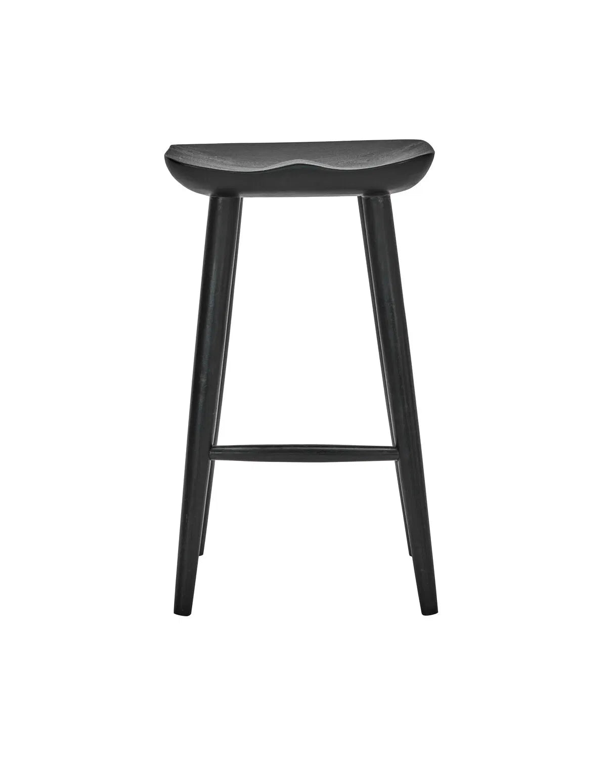 House Doctor Pallar, 2-pack, HDBar, Svart