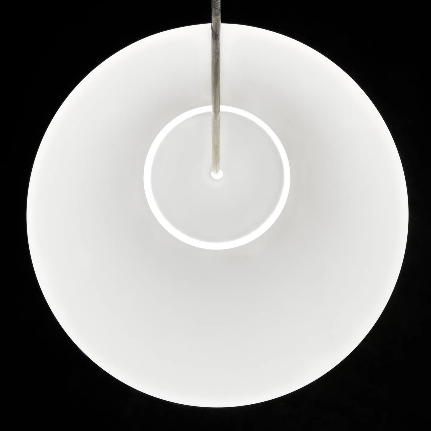 Design House Stockholm, Luna-Lampa, Alexander Lervik