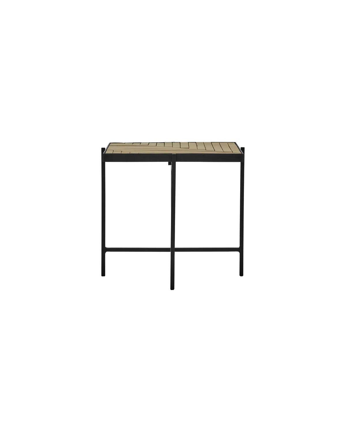 House Doctor Sidobord, HDGrade, Beige