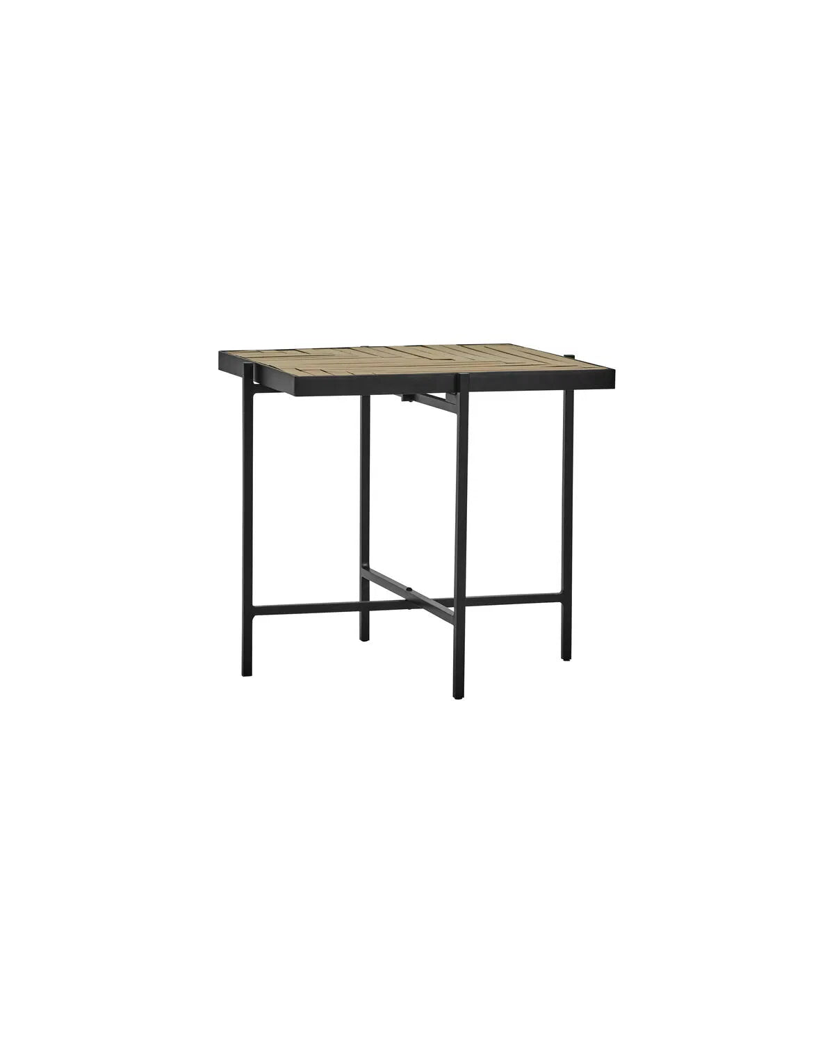 House Doctor Sidobord, HDGrade, Beige