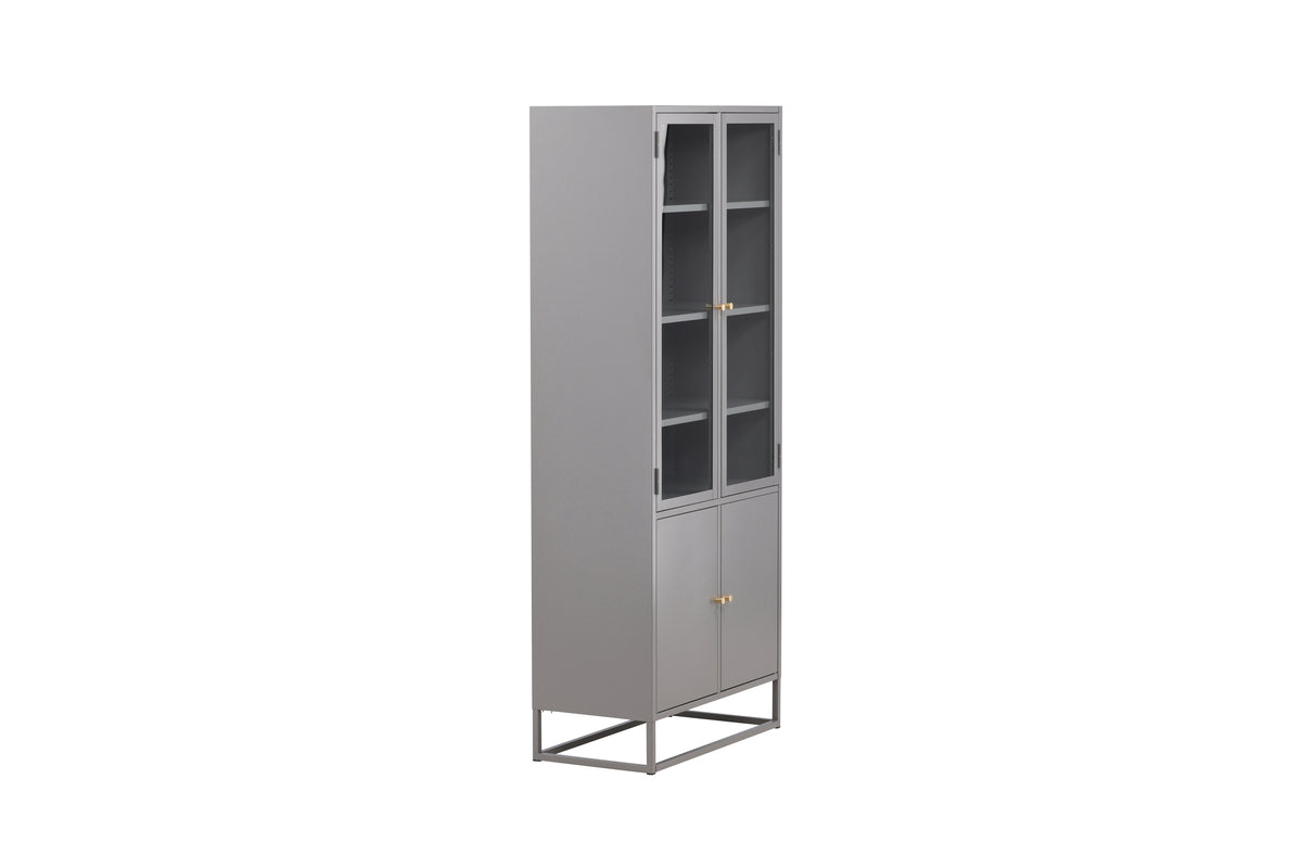 Venture Design Bakal Hyllor 40,5 x 190 x 80 Ljusgrå