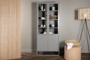 Venture Design Bakal Hyllor 40,5 x 190 x 80 Ljusgrå