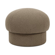 Design House Stockholm, Uno Puff, Brun, Mellan, Claesson, Koivisto, Rune