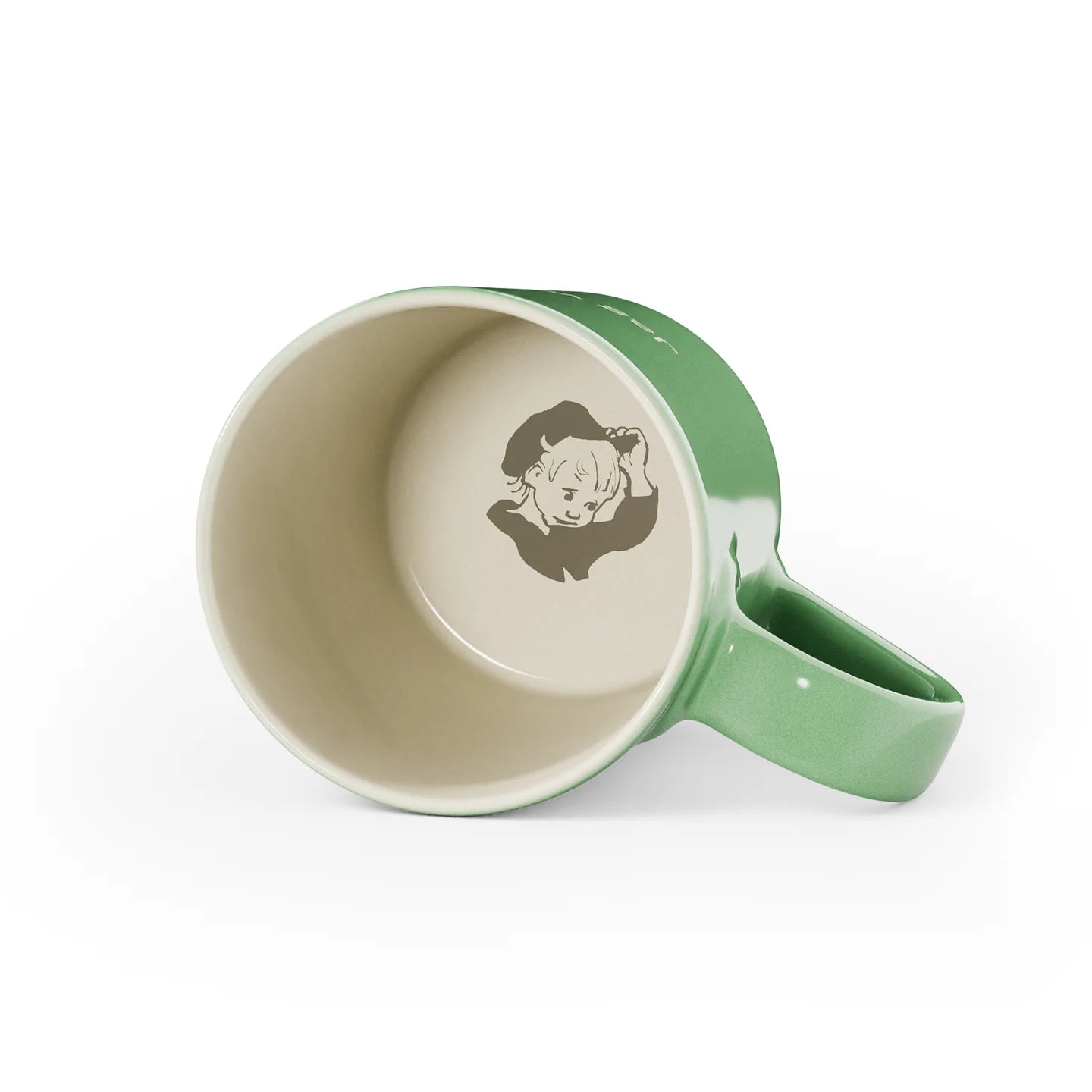 Design House Stockholm, Astrid lindgren, Mugg, 4-pack, “Jag vet en som ska ställa till kalas!”
