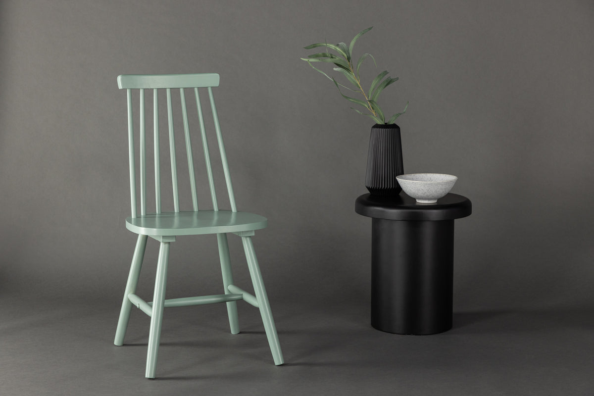 Venture Design Lönneberga Matstolar 2-pack Grön