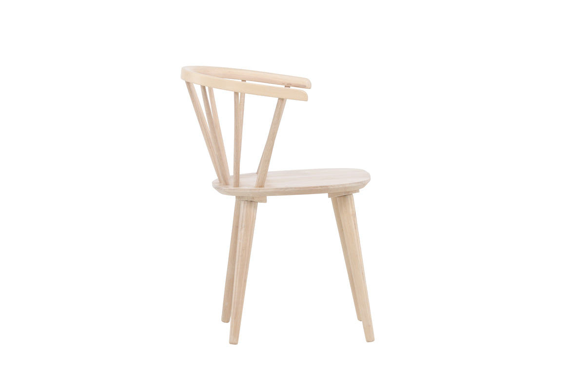 Venture Design Bobby Matstolar 2-pack Vitputsad