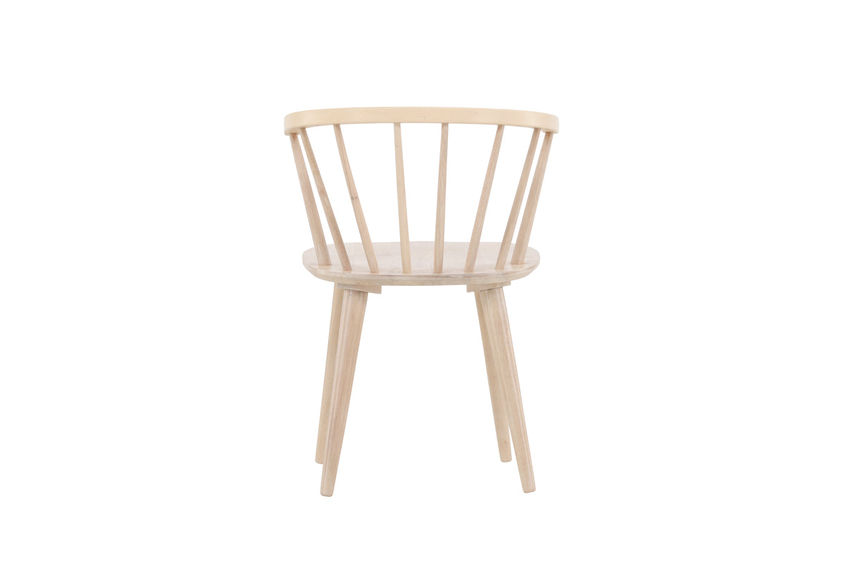 Venture Design Bobby Matstolar 2-pack Vitputsad