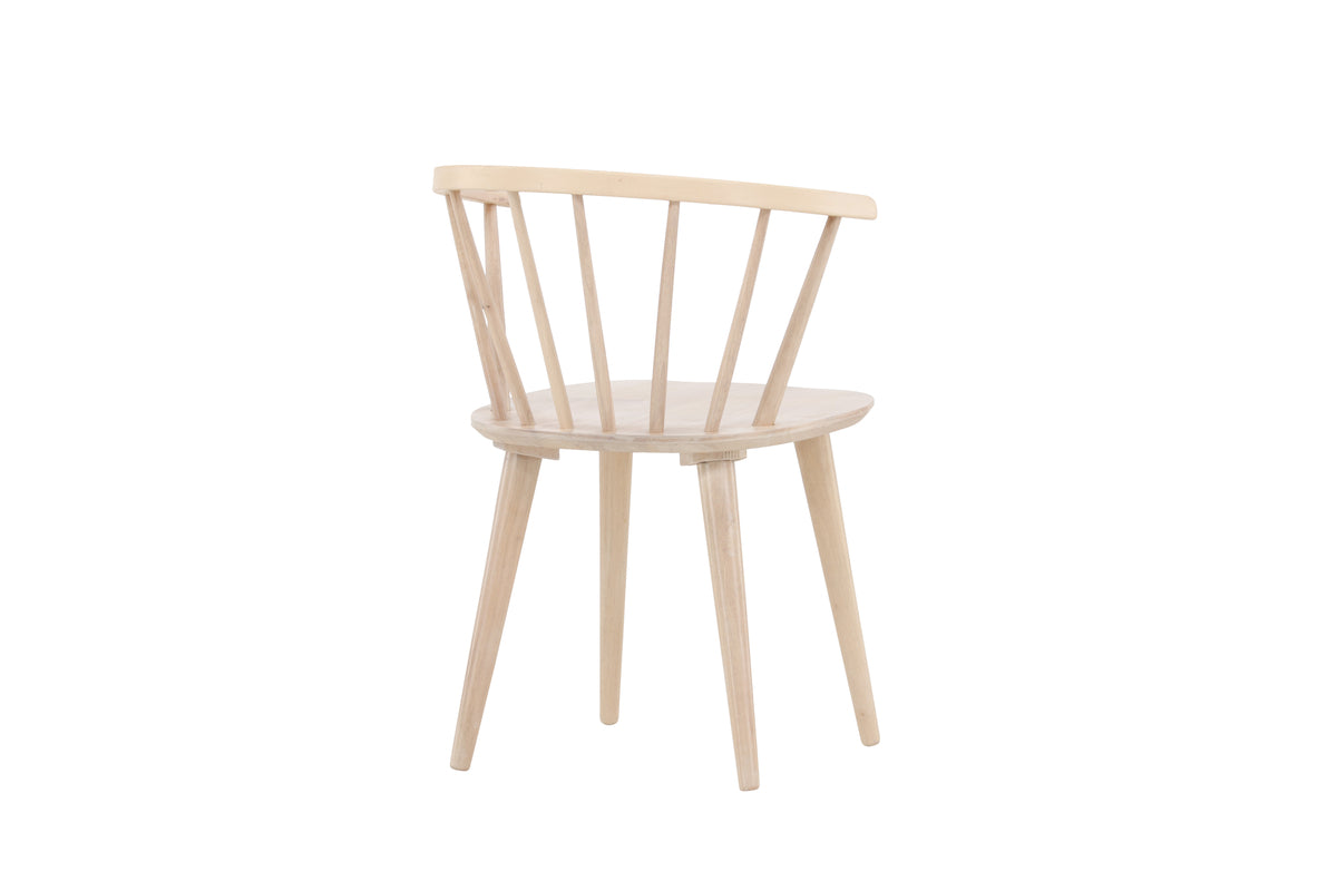 Venture Design Bobby Matstolar 2-pack Vitputsad