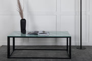 Venture Design Rock 2.0 Soffbord 120 x 60 Vit