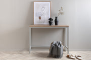 Venture Design Rise Sidobord 110 x 30 Natur